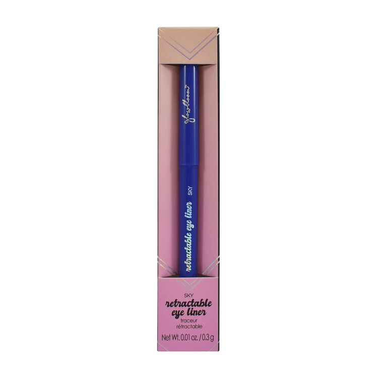 Retractable Eyeliner - Sky