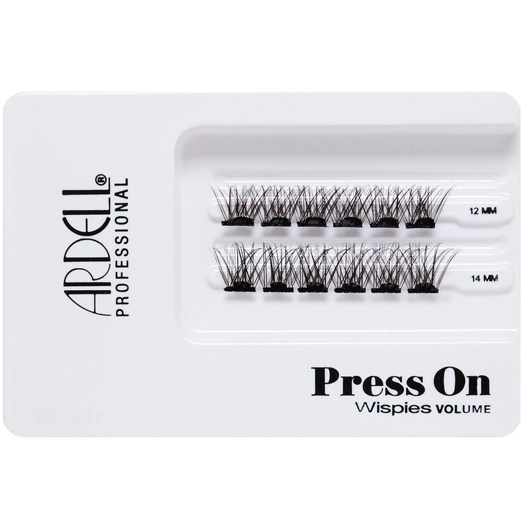 Press On Mini Wispies Volume 12 pc