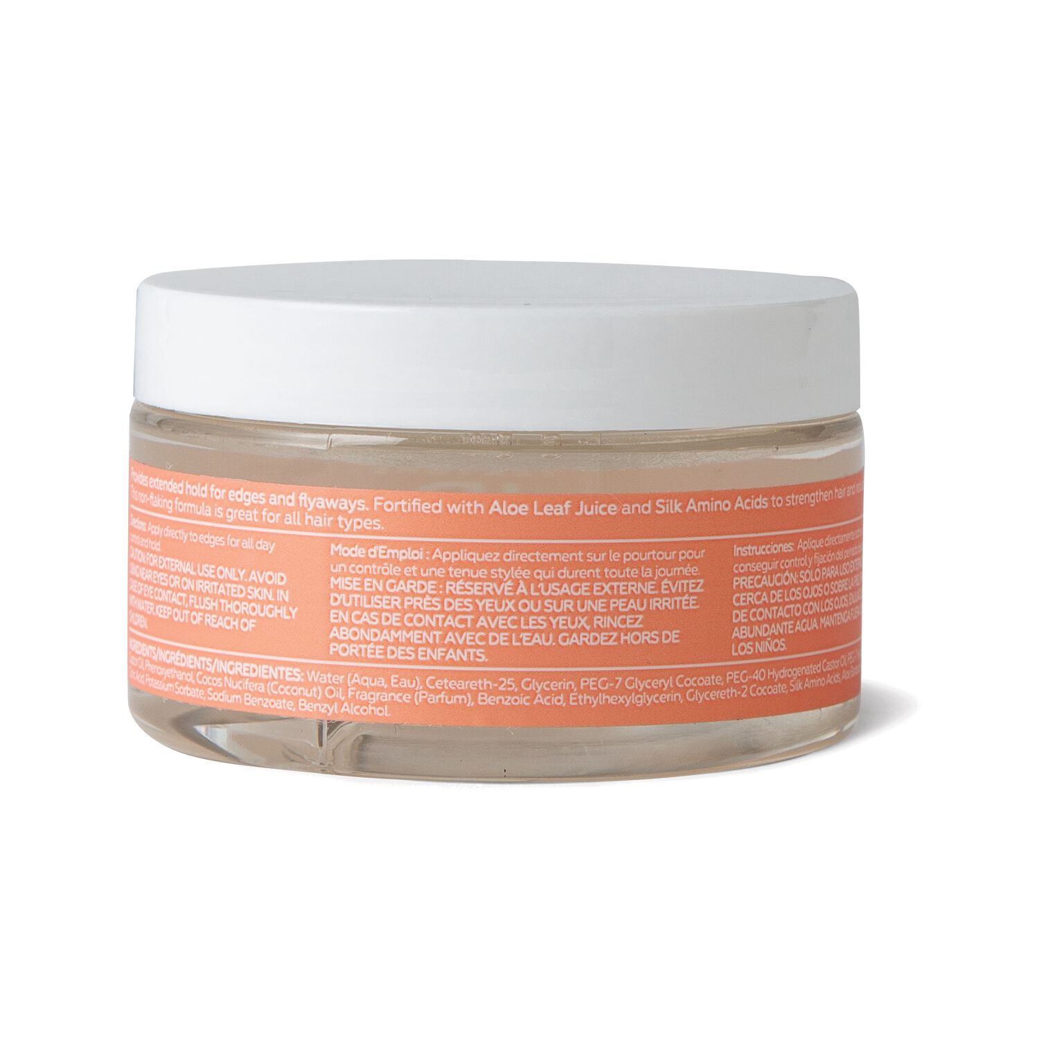 Texture ID Edge Taming Gel Gels & Glazes Sally Beauty