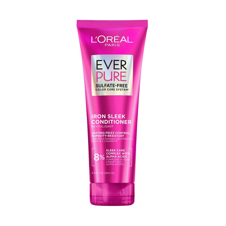 EverPure Iron Sleek Conditioner