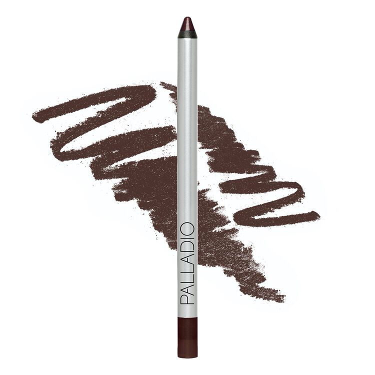 Precision Eye Liner Dark Chocolate