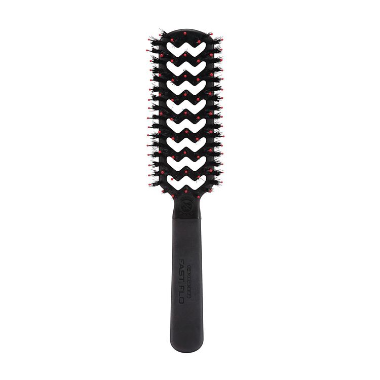 Static Free™ Fast Flo Shine Vent Brush