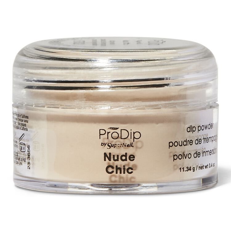 Supernail Prodip Dip Powder