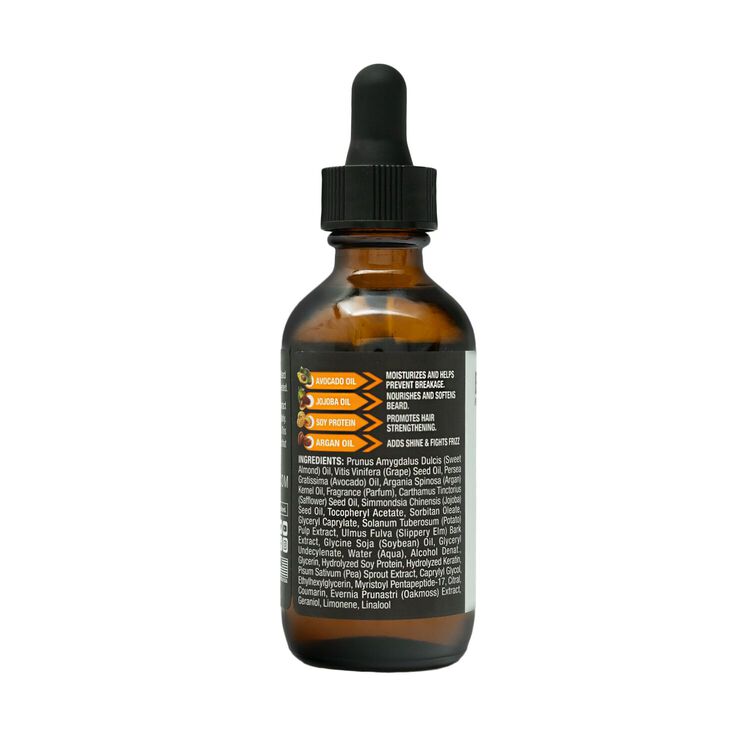 Beard Oil