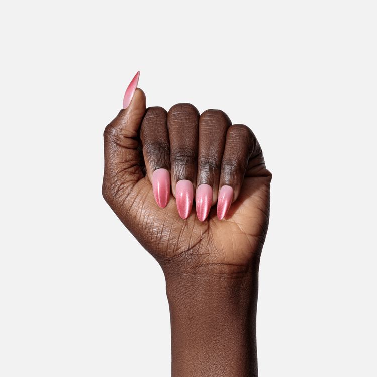 Glow Up Premium Press On Nails