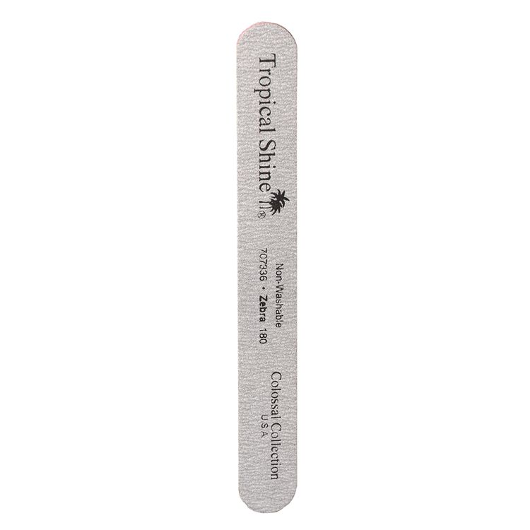 Colossal Nail File