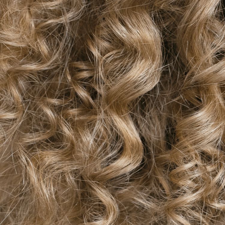 7G Medium Golden Blonde Permanent Creme Hair Color