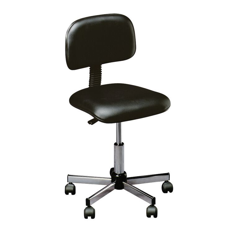 Pibbs Airlift Manicure Chair