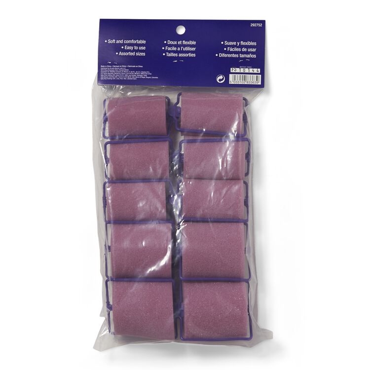 Foam Roller Combo 10 count