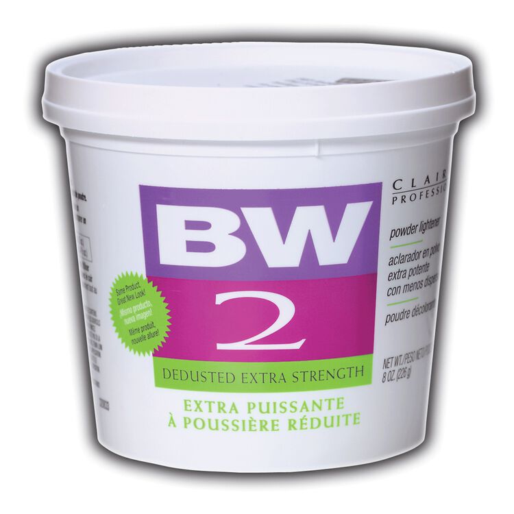 BW2 Powder Lightener