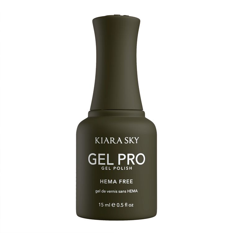 Gel Pro HEMA-Free Gel Polish The Tree Musketeers
