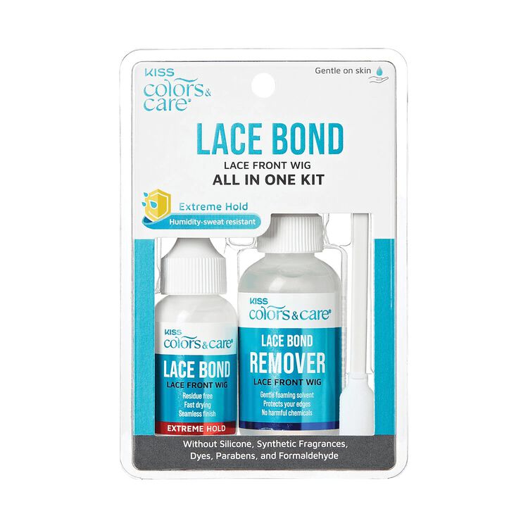 Lace Bond All in One Kit