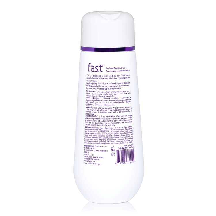 Shampoo