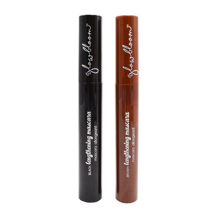 Lengthening Mascara