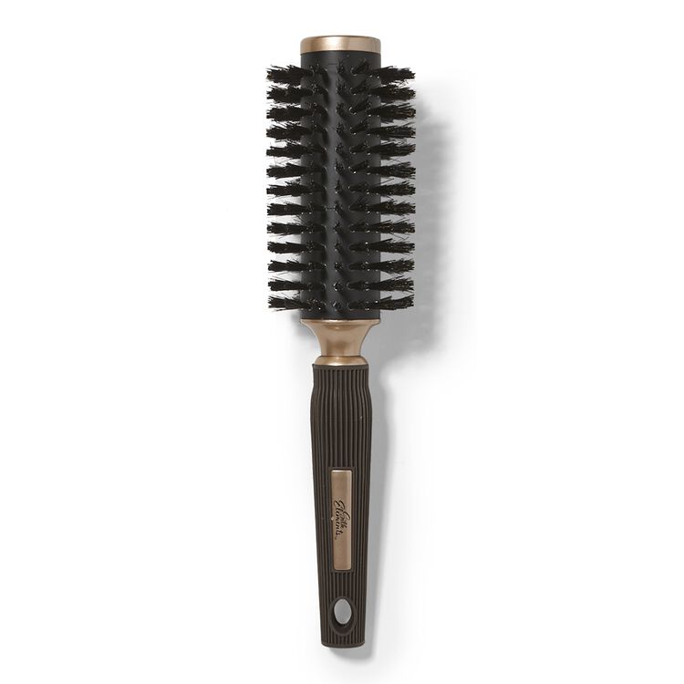 Boar Ceramic Round Brush