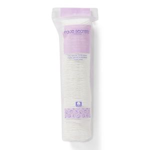 Premium Cotton Rounds
