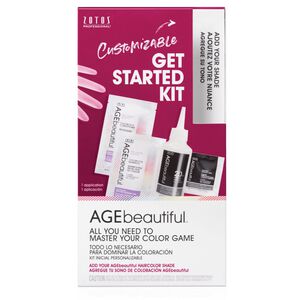 Customizable Get Started Kit