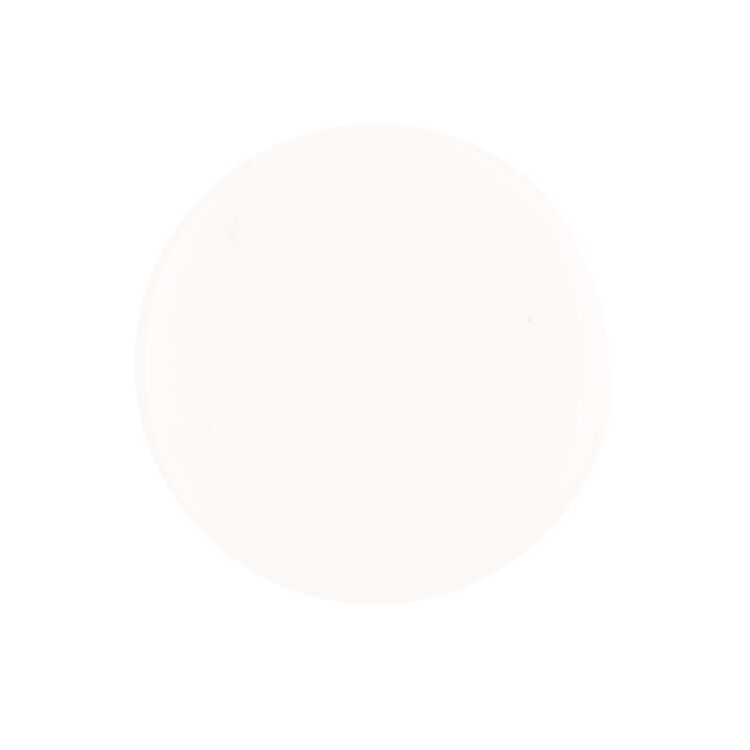 Sheek White Nail Lacquer