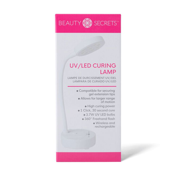 LED/UV Curing Lamp
