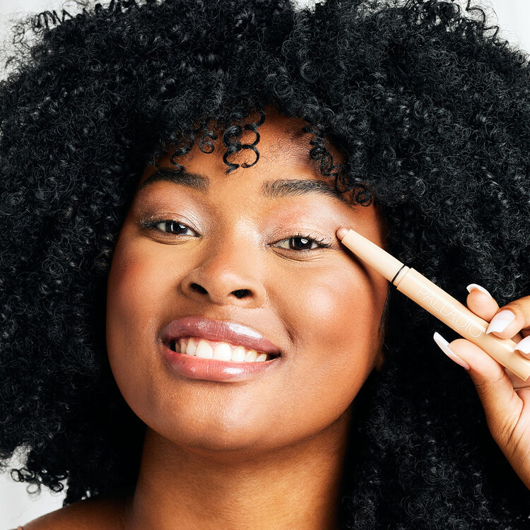 Champagne Shimmer Eyeshadow Stick