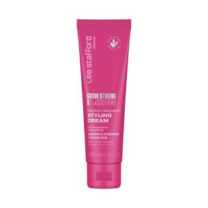 Protein Treatment Styling Cream