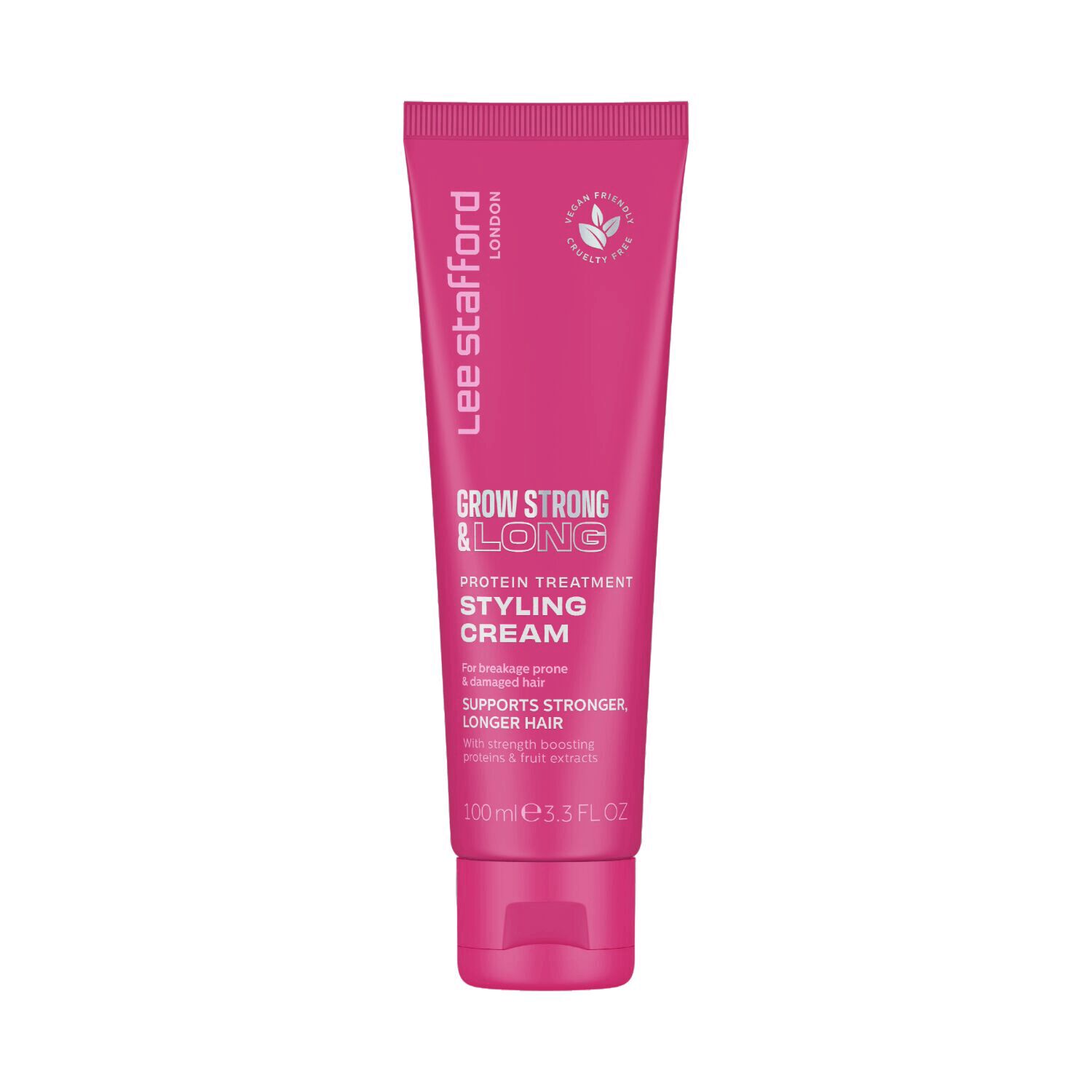 Protein Treatment Styling Cream