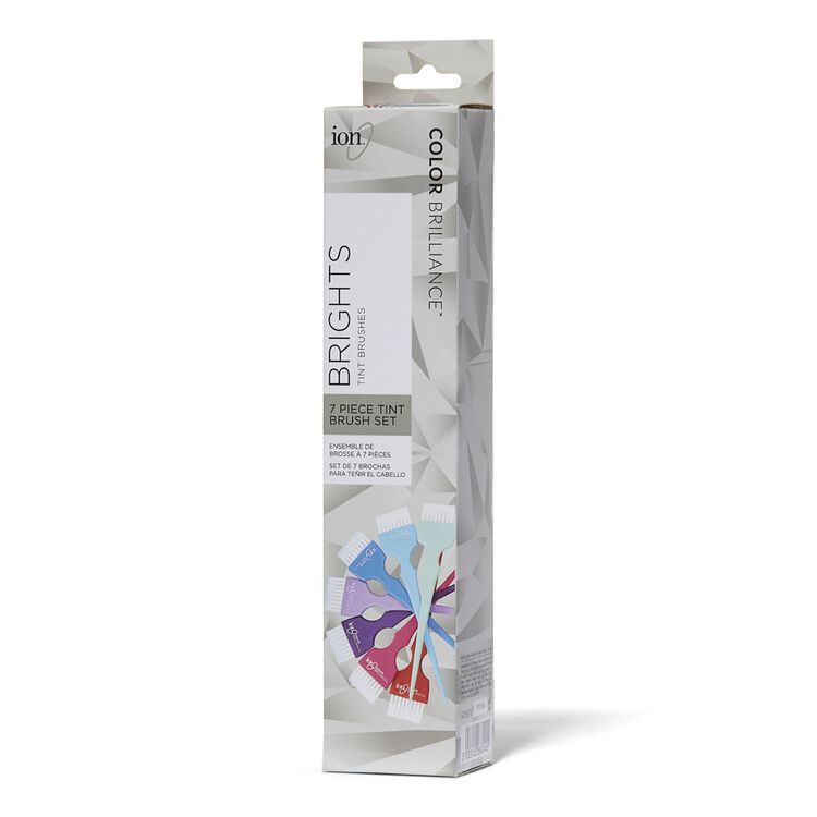 Tint Brush Set