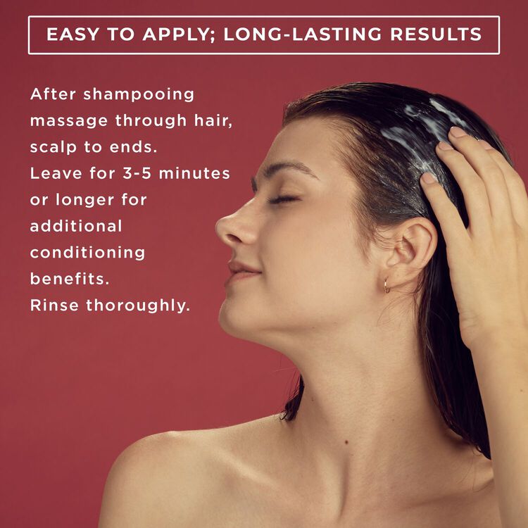 Clean Moisture Deep Conditioner