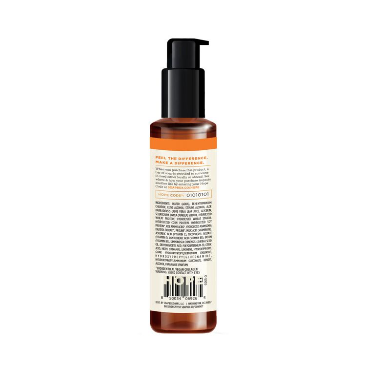 Let's Bond Hair Strengthening Treatment