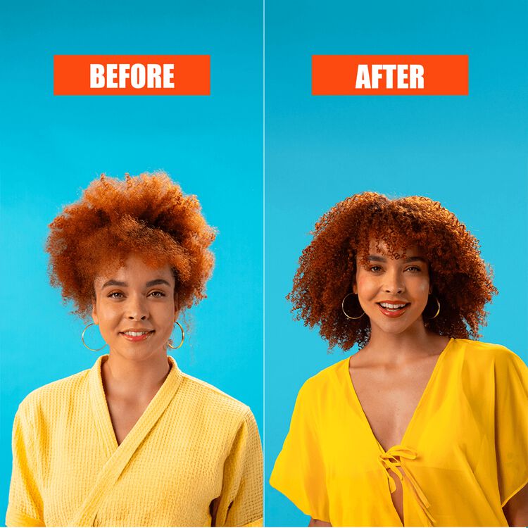 Ela É Carioca Curl Styling Cream 4ABC