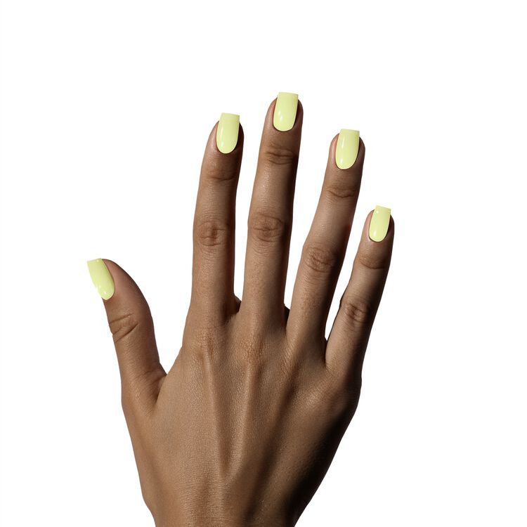 Colored Dip Powders Spring Fling