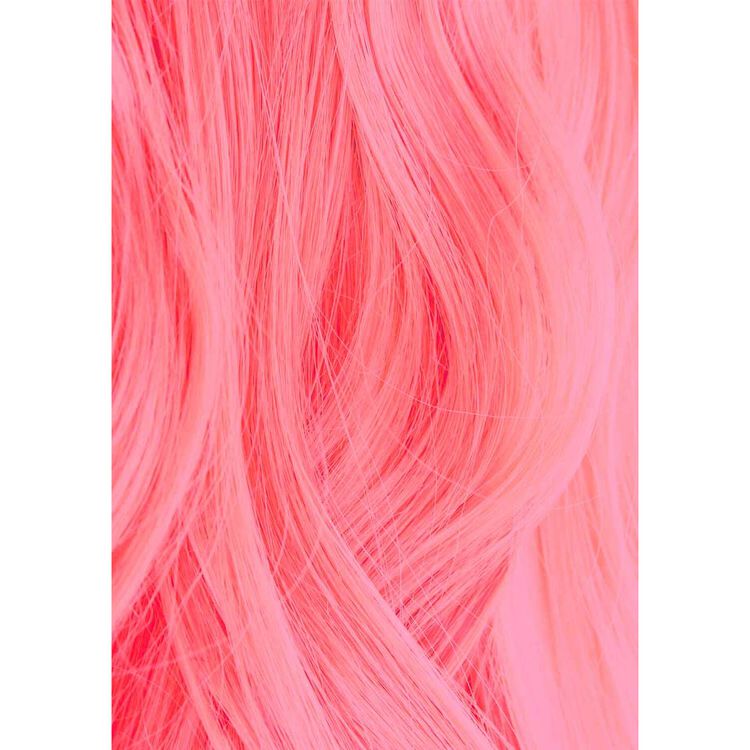 200 Bubble Gum Pink Premium Natural Semi Permanent Hair Color
