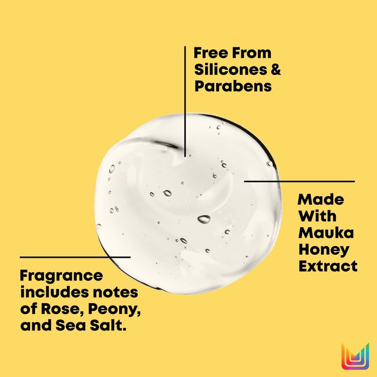 A Curl Can Dream Light Hold Gel