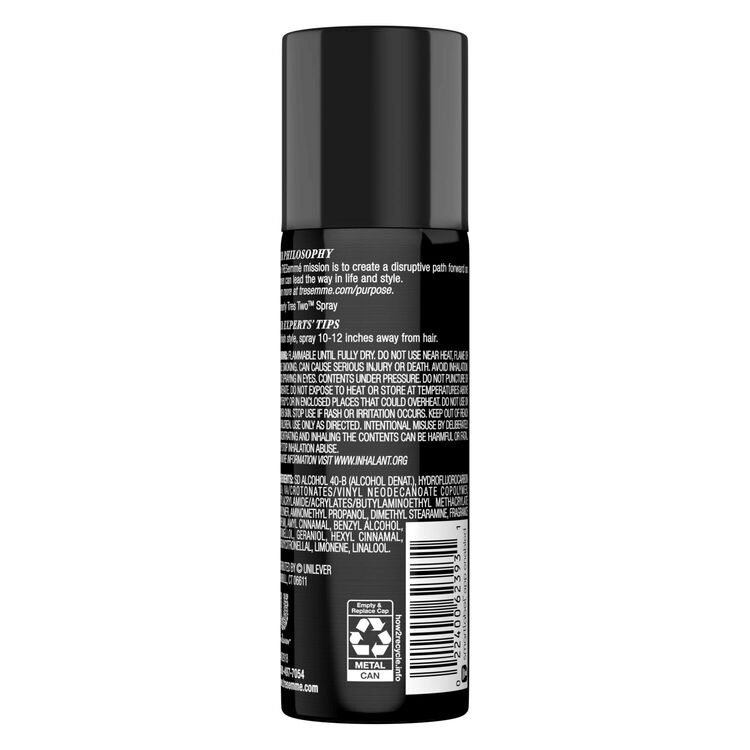 Extra Hold Hair Spray 1.5 oz