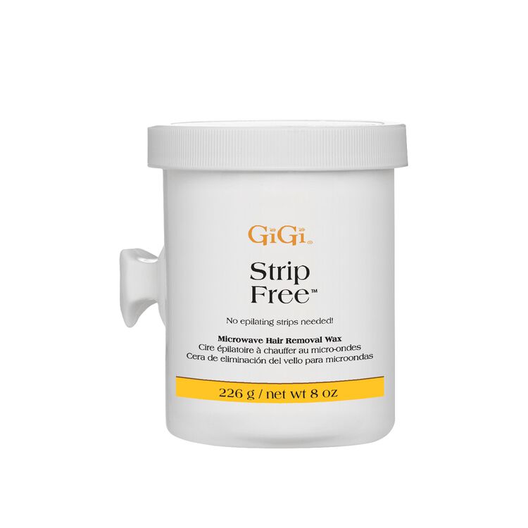 Strip Free Honee Wax