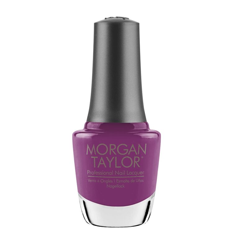 Very Berry Clean Nail Lacquer