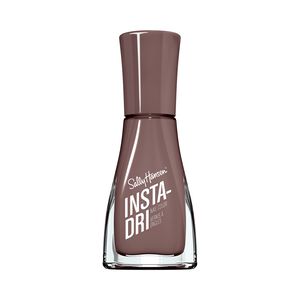 Slick Slate Nail Color