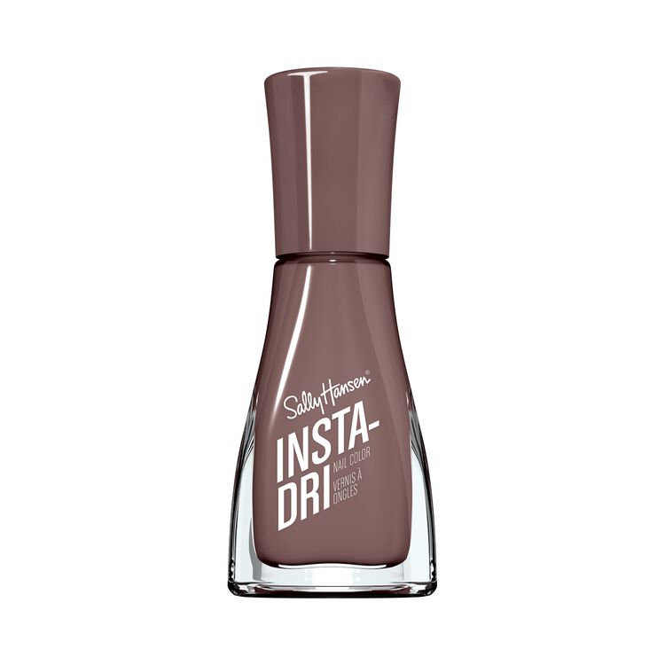 Slick Slate Nail Color
