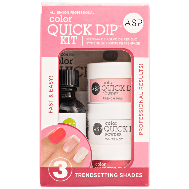 Asp acrylic student deals kit