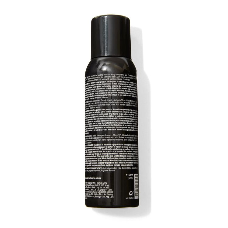 Into Orbit Temporary Hair Color Spray
