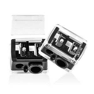 3-in-1 Cosmetic Sharpener