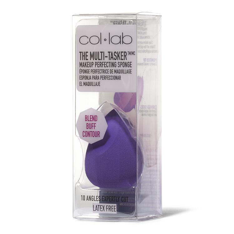 Multi Tasker Makeup Blending Sponge Sally Beauty