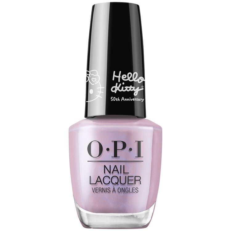 Hello Kitty Supercute Color Nail Lacquer