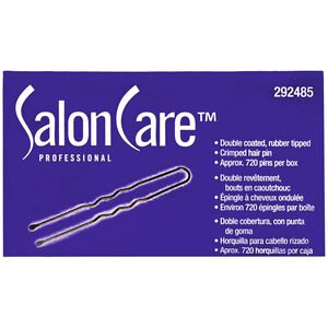 Brown  Professional Hair Pins