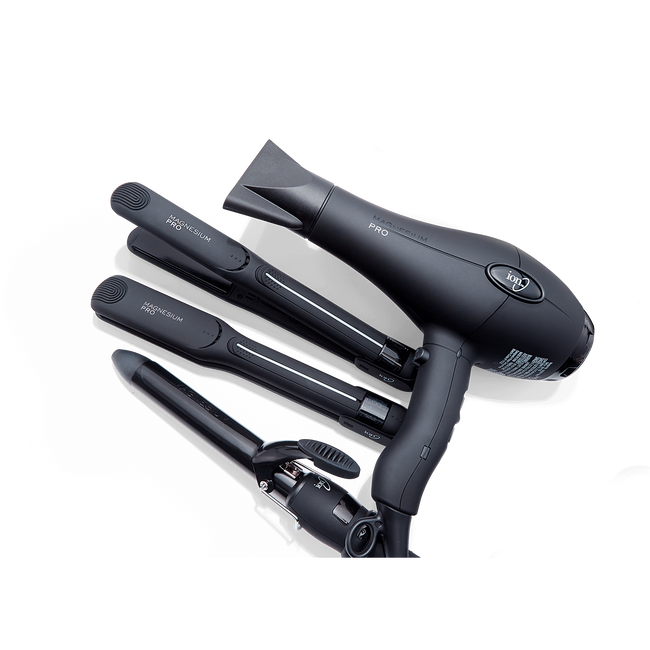 Magnesium Blow Dryer