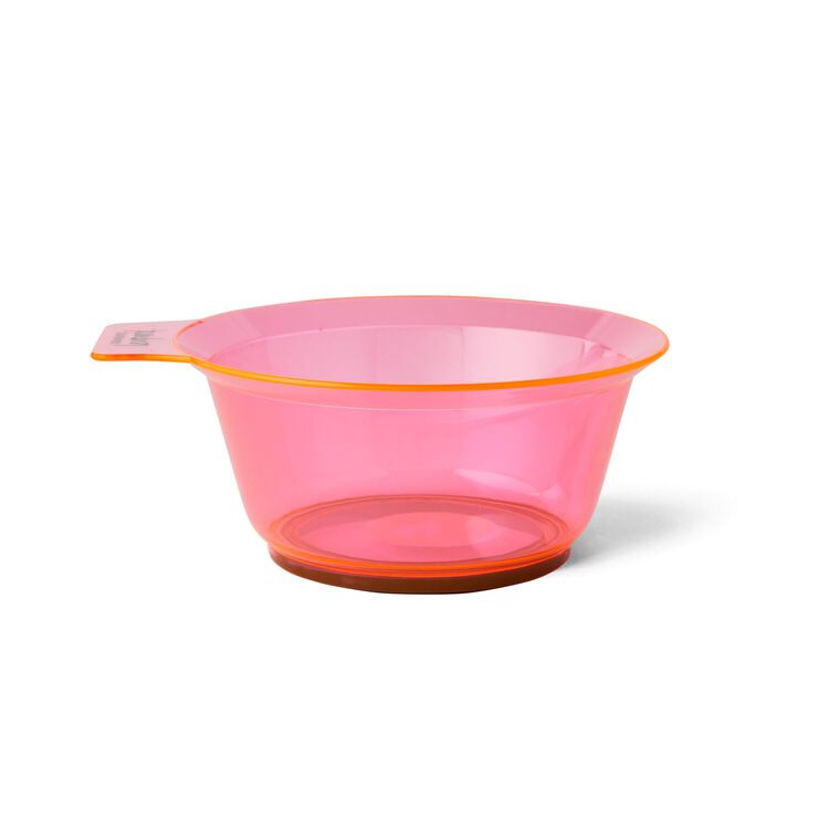 Tint Bowl Translucent Warm
