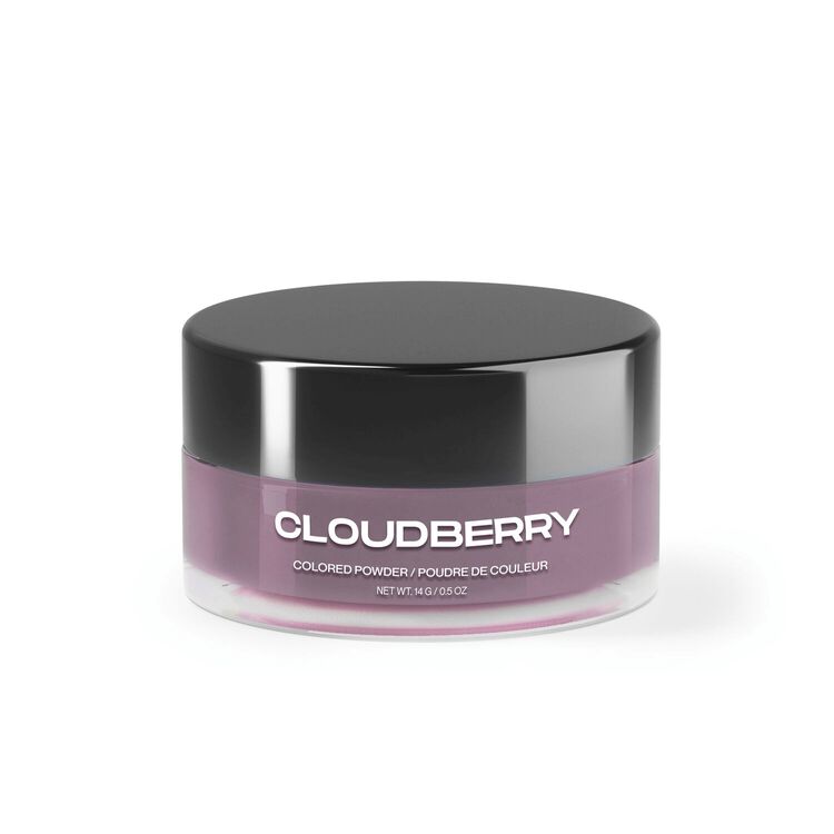 Cloudberry Dip Powder