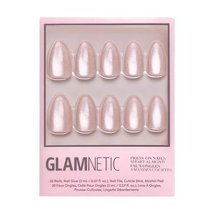 The Vow Press-On Nails
