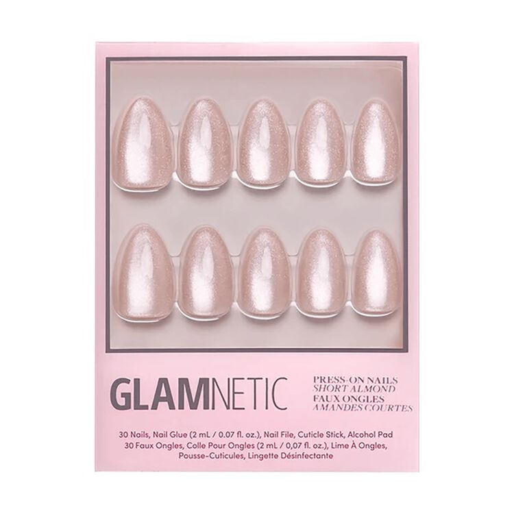 The Vow Press-On Nails