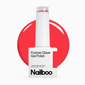 Forever Glaze Pop Star Gel Polish